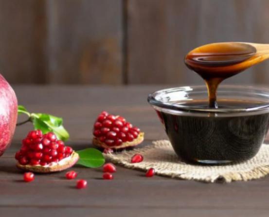 کاربرد رب انار در غذا