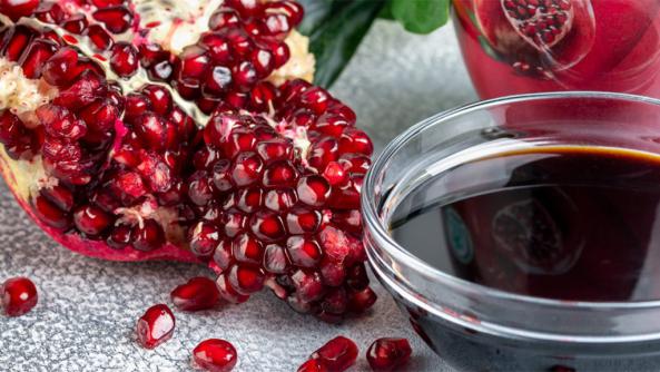 نکات خاص درباره رب انار باکیفیت