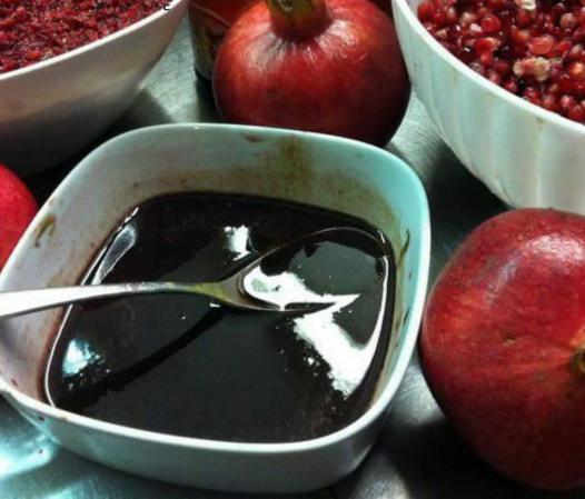 بازار فروش رب انار یک کیلویی