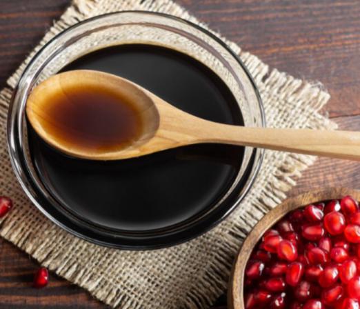 فواید رب انار برای دیابت