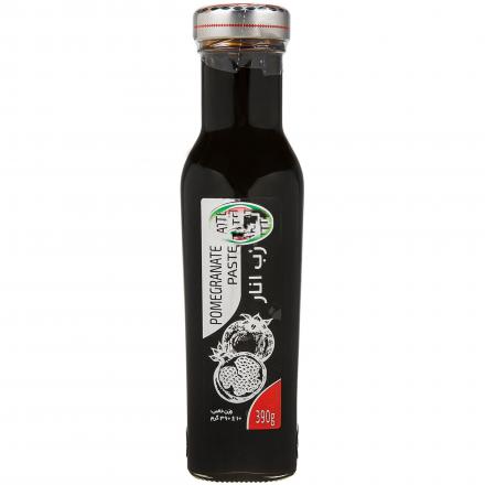 راه‌های شناخت رب انار مرغوب