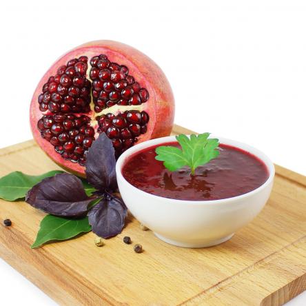 آشنایی با خواص دارویی رب انار