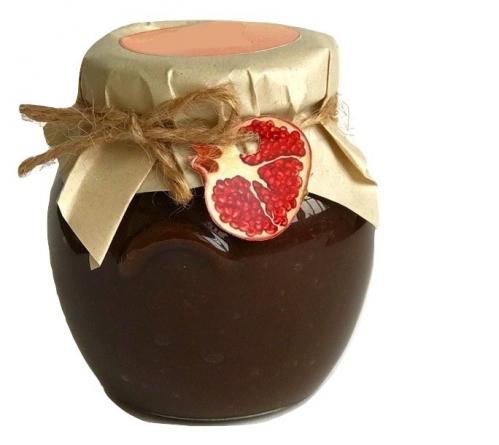 کاربرد های رب انار در صنایع غذایی