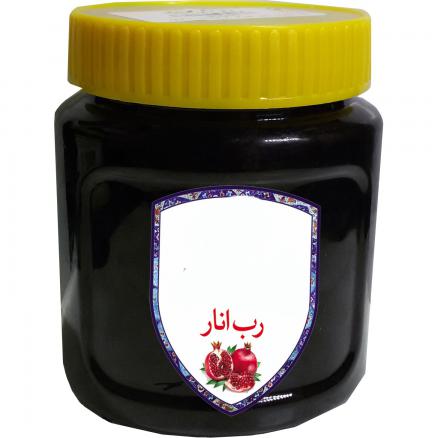 مرکز فروش رب انار ترش شرکتی