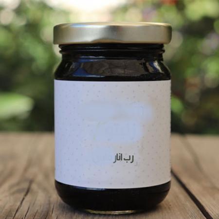 خرید بی واسطه رب انار اصل