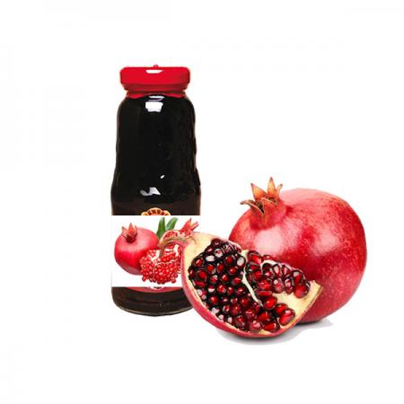 بررسی کیفی انواع رب انار