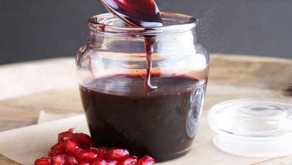 مراکز توزیع رب انار کارخانه ای