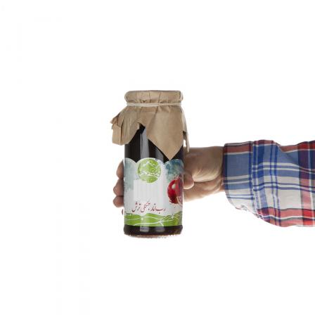 عرضه رب انار ترش شرکتی