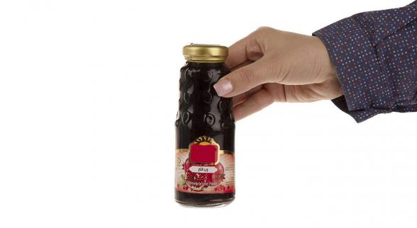 آشنایی با ویژگی های رب انار مرغوب