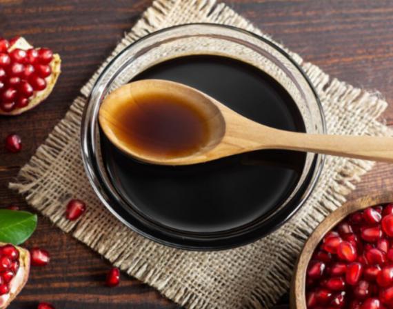 بهترین روش نگهداری از رب انار