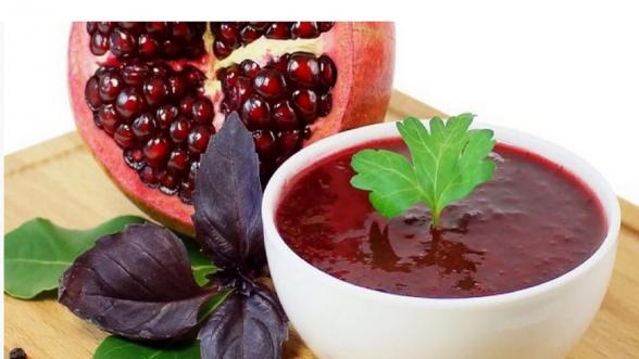 بازار صادرات رب انار فله ای