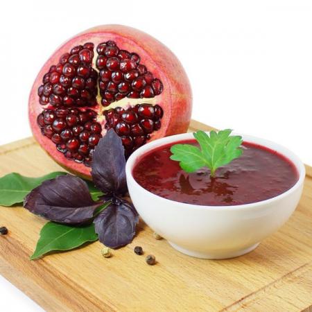 خواص رب انار برای کم خونی