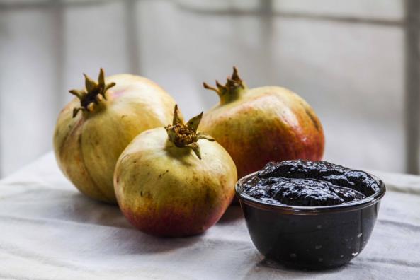 ویژگی بهترین نوع رب انار