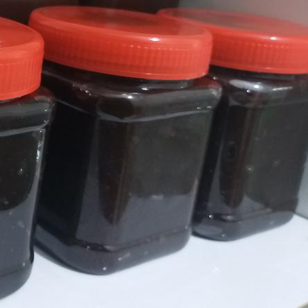 تولیدکنندگان رب انار نیم کیلویی