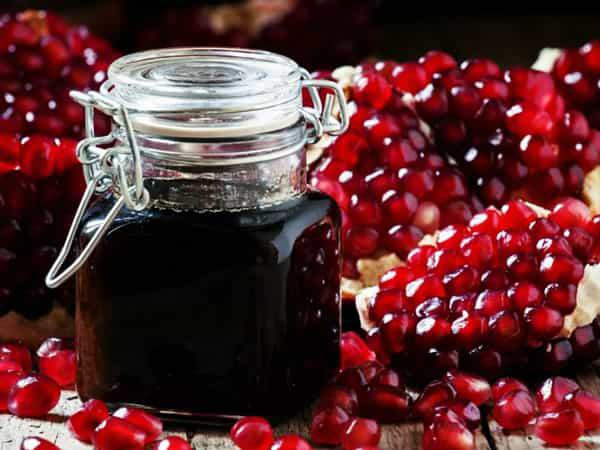 مرکز خرید رب انار ترش ساوه