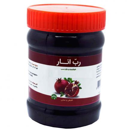 خرید انواع رب انار یک کیلویی