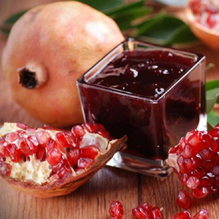 نحوه پخت انواع رب انار