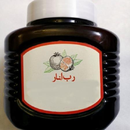 ویژگی های رب انار درجه1