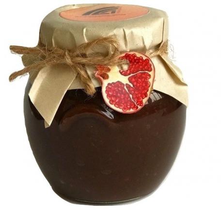 مزیت مصرف رب انار در غذا