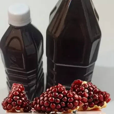 فروش عمده رب انار یک کیلویی